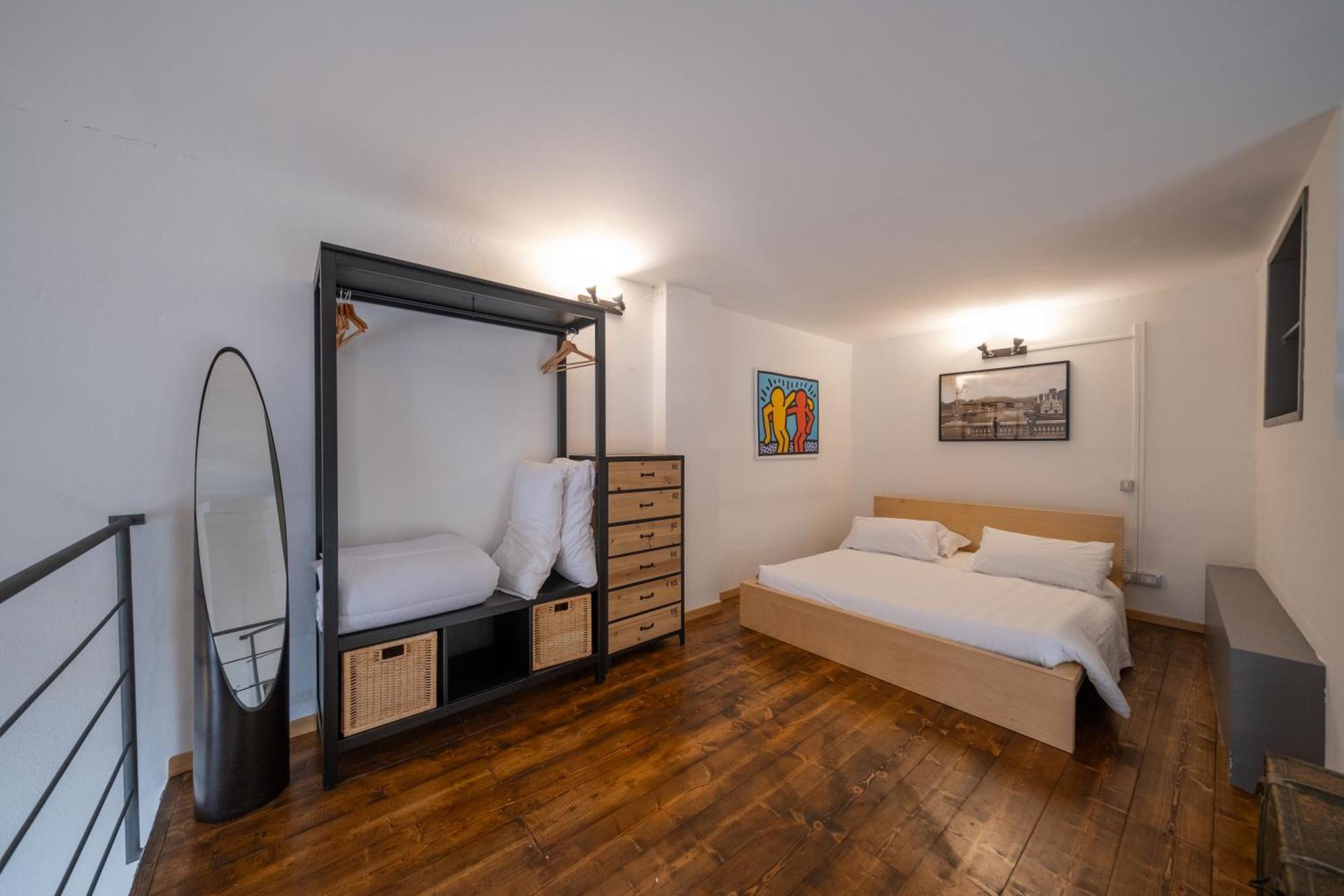 Lungarno Buozzi 7 Apartments Pisa Exterior foto
