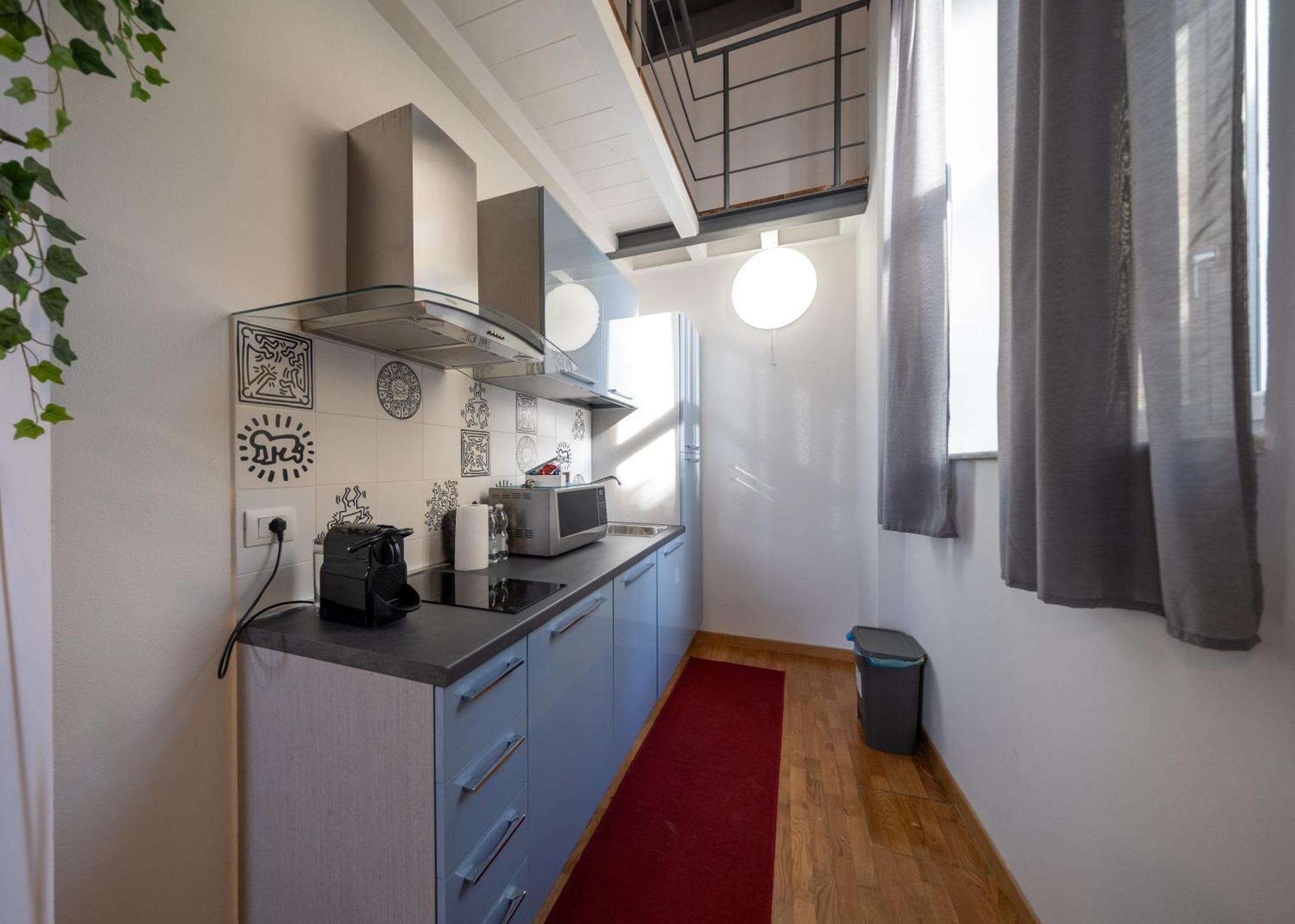 Lungarno Buozzi 7 Apartments Pisa Exterior foto