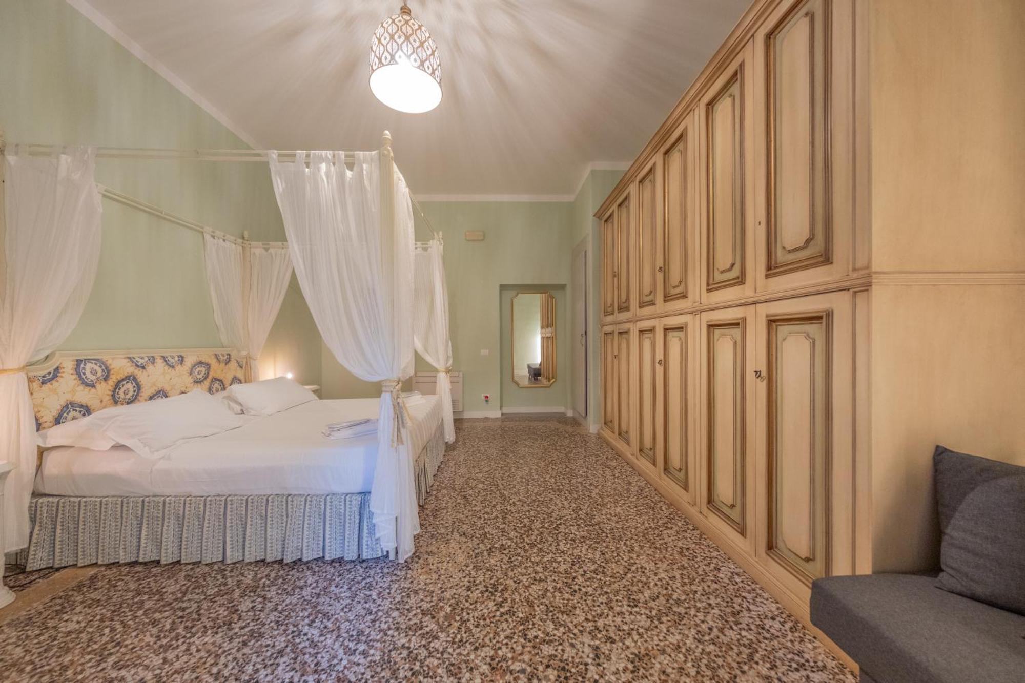 Lungarno Buozzi 7 Apartments Pisa Exterior foto